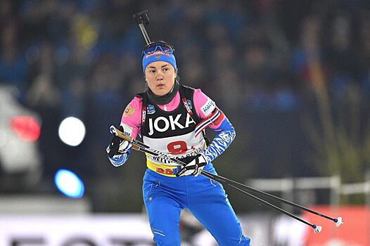 Екатерина Юрлова завершает карьеру, не выступив на Олимпийских играх