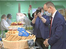 Первый замминистра просвещения РФ проверил качество питания в Москве