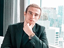 Убийство сына Мавроди оказалось инсценировкой