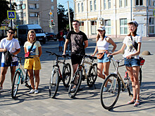 Экскурсионные маршруты на Дону пополнили велосипедные и водные туры в 10 городах и районах