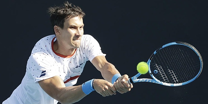 Только двое россиян вчера не прошли первый круг на US Open-2021