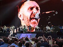 Интернет-дуэлянты. Рэп-баттл между Шнуровым и Чаплиным