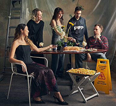 «Дом Культур. Пространство» – возвращается, став мультиформатным пространством