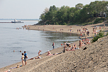 В Амурской области купальный сезон открыли на 21 пляже