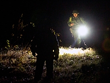 Появились подробности спасения штурмана Ми-24