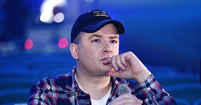 StarHit: Артист Андрей Данилко обвинил музыкального продюсера Максима Фадеева в заговоре