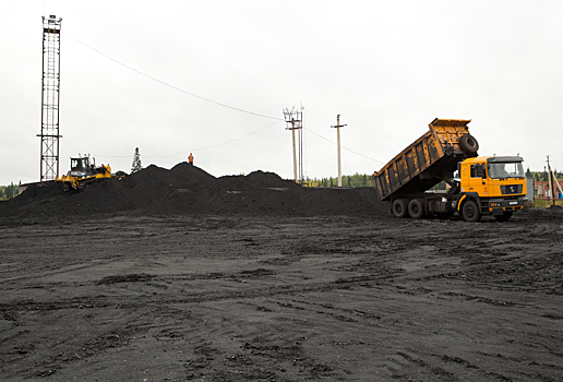 Нарушения "с огоньком": Ростехнадзор приостановил работу десяти шахт за неделю в Кузбассе