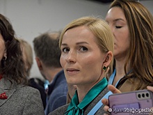 Компания Ирины Чемезовой подала иск к департаменту туризма Свердловской области