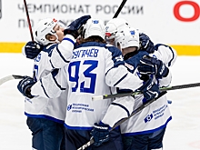 Фарм-клуб «Торпедо» уверенно переиграл аутсайдера чемпионата ВХЛ