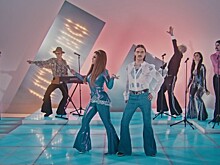 Группа Little Big извинилась перед победительницей «Евровидения» из Израиля