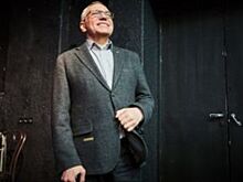 30 лет счастья. Знаменитый Театр Афанасьева отметил юбилей