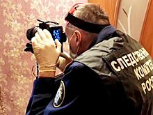 В столице 19-летнюю дочку создателя Ассоциации технопарков и кластеров России Андрея Шпиленко, нашли мёртвой