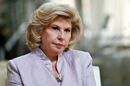 Татьяна Москалькова: Киев должен прекратить безнравственный отбор пленных