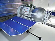 «Ростех» собрал уникальный космический спутник