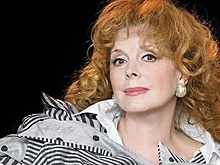 Клара Новикова рассказала о борьбе с онкологией