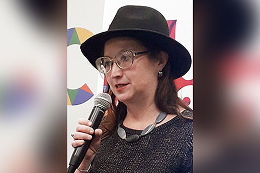 Поэтесса и журналистка Елена Семенова внезапно умерла после своего 48-летия