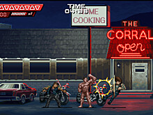 Terminator 2D: No Fate перенесли на месяц