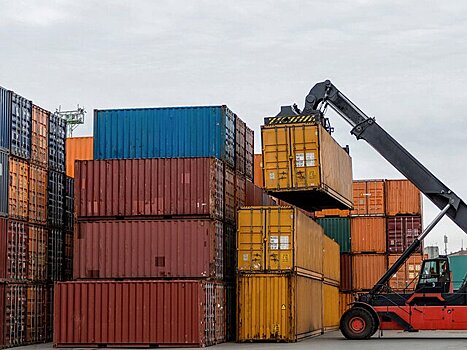 Китай с 1 мая обнулит пошлины на товары из 53 стран Африки