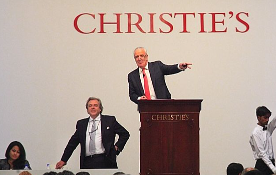 Суд обязал Christie’s вернуть наследникам украденную нацистами картину