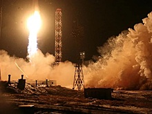 Россия взяла на вооружение современный «Купол»
