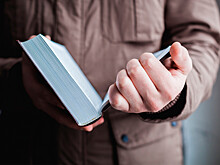 Ученый рассказал, как чтение перестраивает мозг