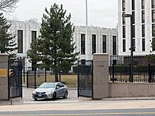 Российские дипломаты назвали "расследование РФ" похожим на шпионский роман