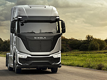 Трамп помиловал основателя Nikola Motor — производителя электрогрузовиков