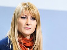 "Надо говорить, что ты жертва власти" - Журова о финском убежище для спортсменов