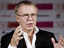 Фетисов оценил шумиху вокруг американского паспорта Буре