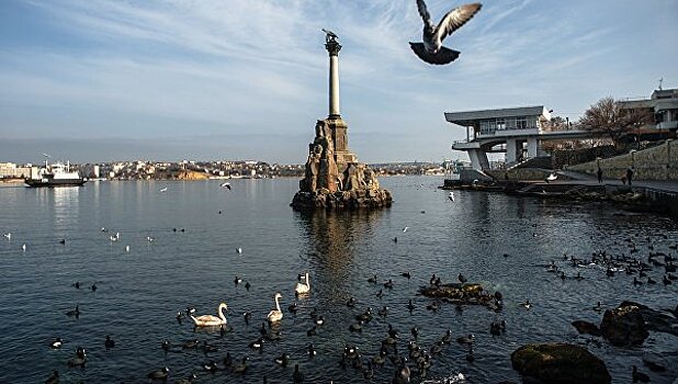 На майские праздники в Крыму ждут тройного роста турпотока