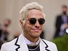 Пит Дэвидсон завел себе новую подружку после расставания с Эмили Ратаковски