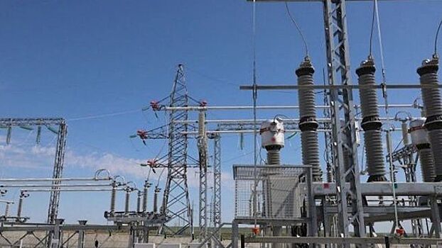 МК: На Украине установят сеть мини-электростанций для нормализации работы энергосистемы