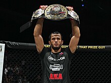 Тренер Махачева высказался о возможном переходе Усмана Нурмагомедова в UFC