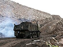 В 2020 году утвердят место строительства полигона ТКО в Екатеринбурге