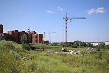 Томский «Облстройзаказчик» займется строительством в «Солнечной долине»