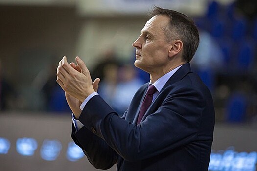 Иньигес покинул пост главного тренера курского «Динамо»