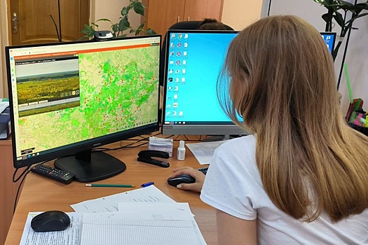 В ГД предложили узаконить перерывы на отдых для тех, кто работает за компьютером