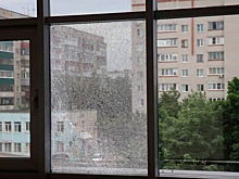 Дело о теракте завели после ночной атаки ВСУ на больницу в Курске