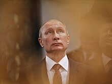 «Путин – лучший танцор»
