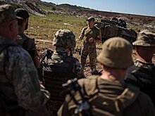 Инструктор ВСУ из США рассказал о разочаровании украинских военных