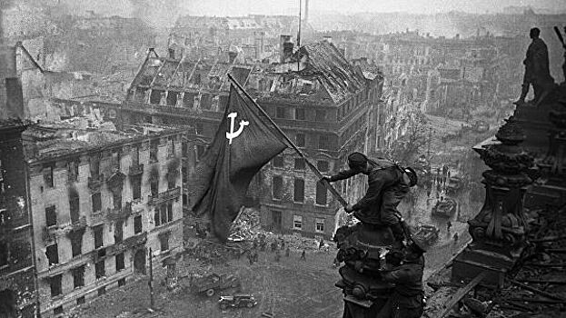 Солдаты Гитлерюгенда вызвали жалость в Испании