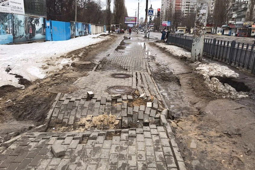 Пройдет лишь тот, кому действительно нужно!