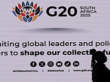 В Кремле заявили важности контакта с США в рамках G20