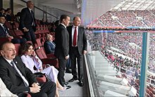 Правильно ли России дали право провести футбольный чемпионат?