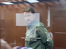 Копайгородского обвинили в получении еще двух взяток от региональных застройщиков