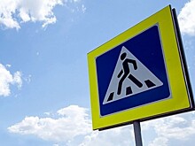 В ЗАО подведены итоги городского профилактического мероприятия «Пешеходный переход»