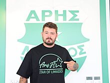 Блогер Никита Ковальчук стал тренером академии «Ариса»