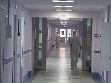 В МСЧ Заречного отреагировали на открытый проход через красную зону