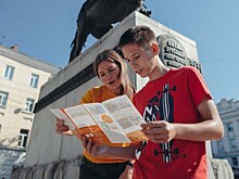 Неожиданный маршрут: из XXI века в Тверь средневековую
