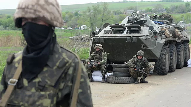 Что известно о намерениях Пентагона передать Киеву тяжелое вооружение
